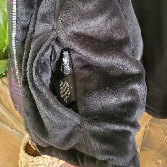 ZeroXposure Women's Ski Jacket Sz L - Picture 3 of 5